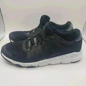 Women's Reebok AlphaBounce Continental Size 8 Black HWA1Y3001  Running Shoes